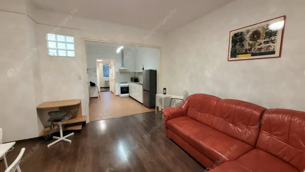 Kiadó albérlet 249000 Ft/hó áron: Budapest, XI. kerület  Bercsényi utca. Mérete: 47 nm, 2 szobás | Alberlet.hu - 6596607