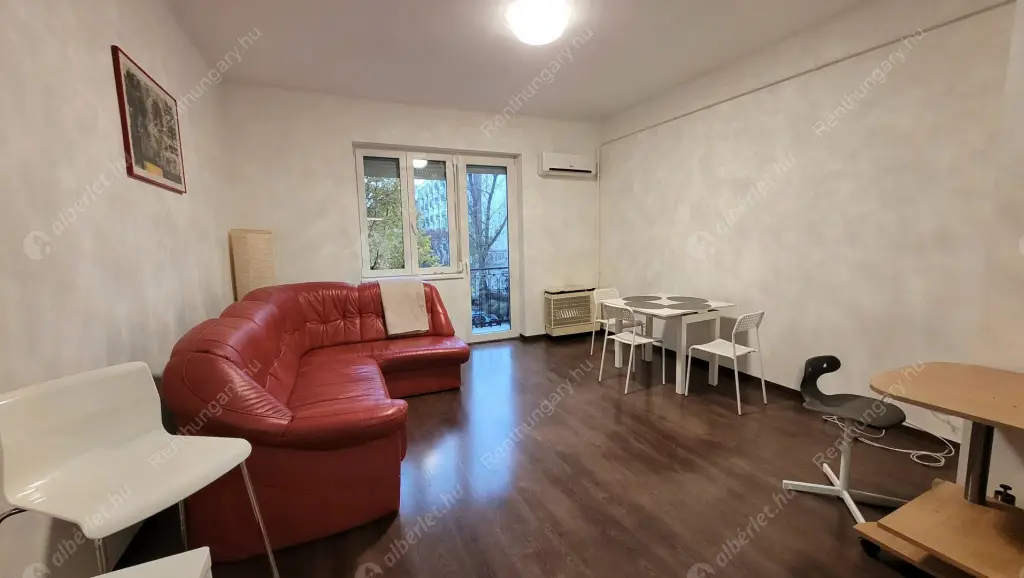 Kiadó albérlet 249000 Ft/hó áron: Budapest, XI. kerület  Bercsényi utca. Mérete: 47 nm, 2 szobás | Alberlet.hu - 6596608