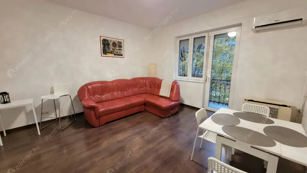 Kiadó albérlet 249000 Ft/hó áron: Budapest, XI. kerület  Bercsényi utca. Mérete: 47 nm, 2 szobás | Alberlet.hu - 6596611