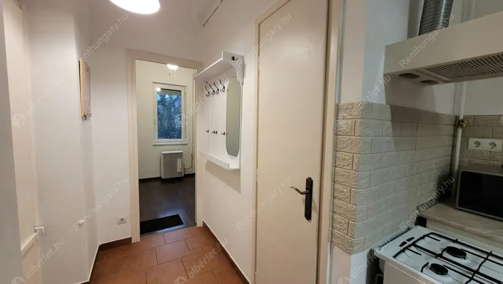 Kiadó albérlet 249000 Ft/hó áron: Budapest, XI. kerület  Bercsényi utca. Mérete: 47 nm, 2 szobás | Alberlet.hu - 6596614