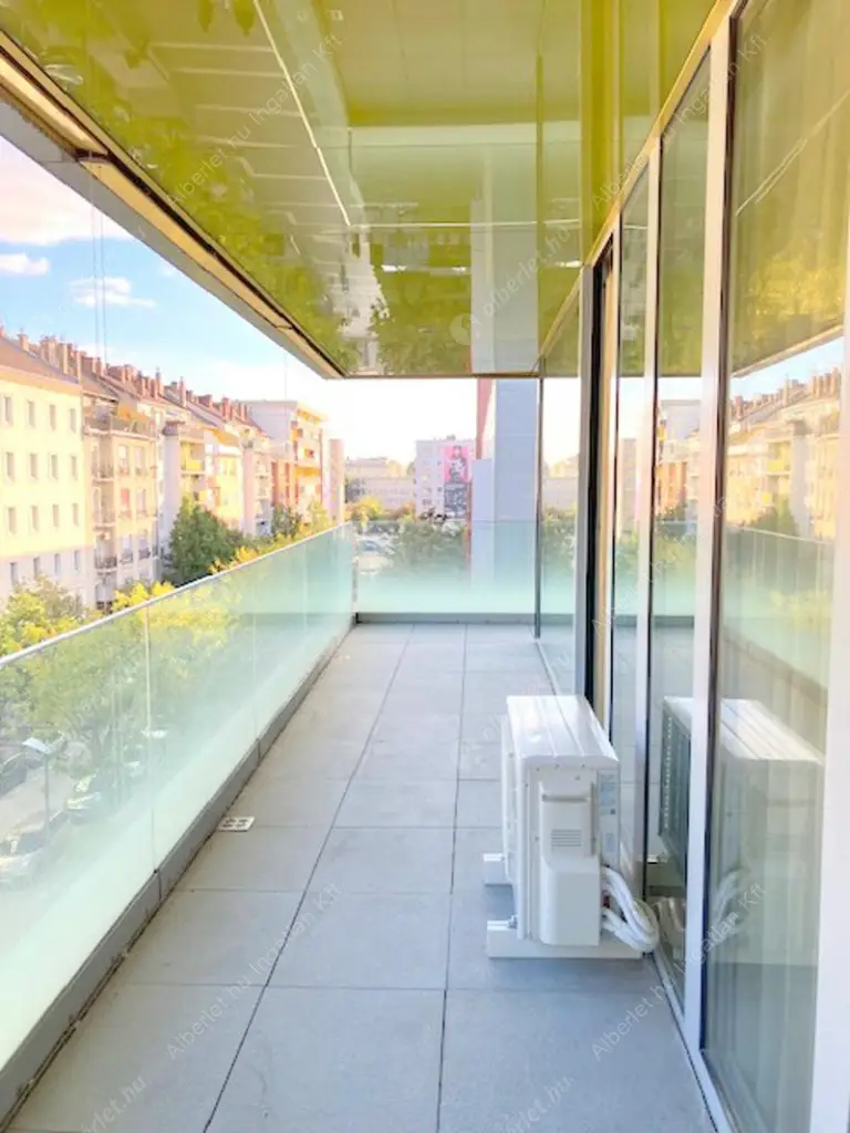 Kiadó albérlet 385000 Ft/hó áron: Budapest, XI. kerület  Bercsényi utca. Mérete: 53 nm, 2 szobás | Alberlet.hu - 6560093