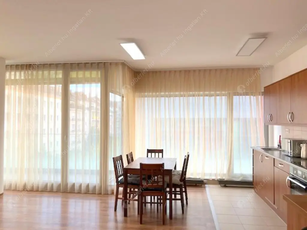 Kiadó albérlet 385000 Ft/hó áron: Budapest, XI. kerület  Bercsényi utca. Mérete: 53 nm, 2 szobás | Alberlet.hu - 6560094