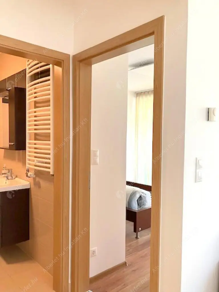 Kiadó albérlet 385000 Ft/hó áron: Budapest, XI. kerület  Bercsényi utca. Mérete: 53 nm, 2 szobás | Alberlet.hu - 6560097