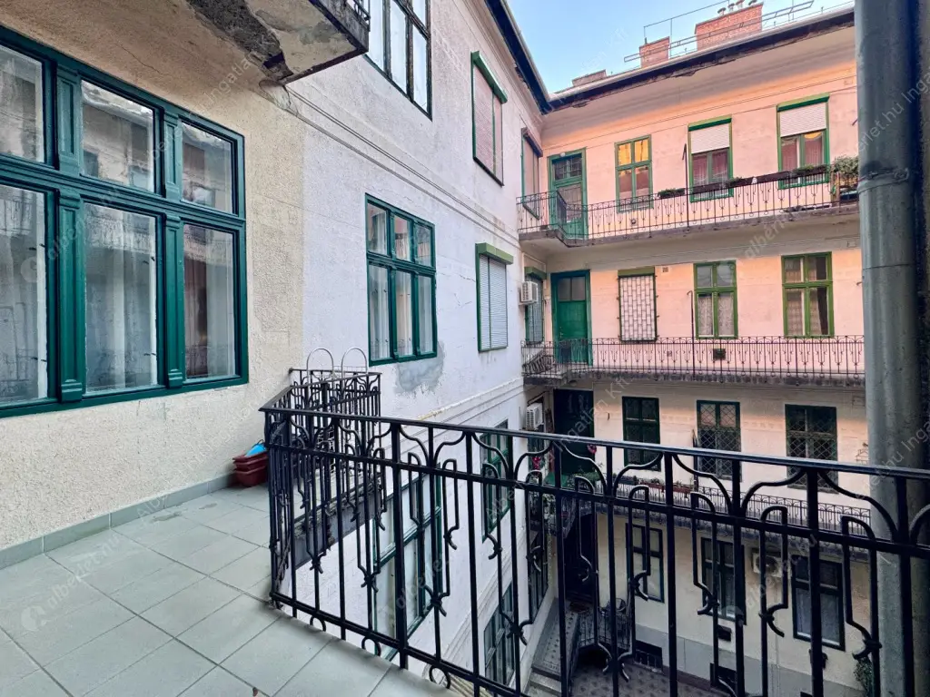 Kiadó albérlet 249000 Ft/hó áron: Budapest, XI. kerület  Bercsényi utca. Mérete: 68 nm, 3 szobás | Alberlet.hu - 6608440