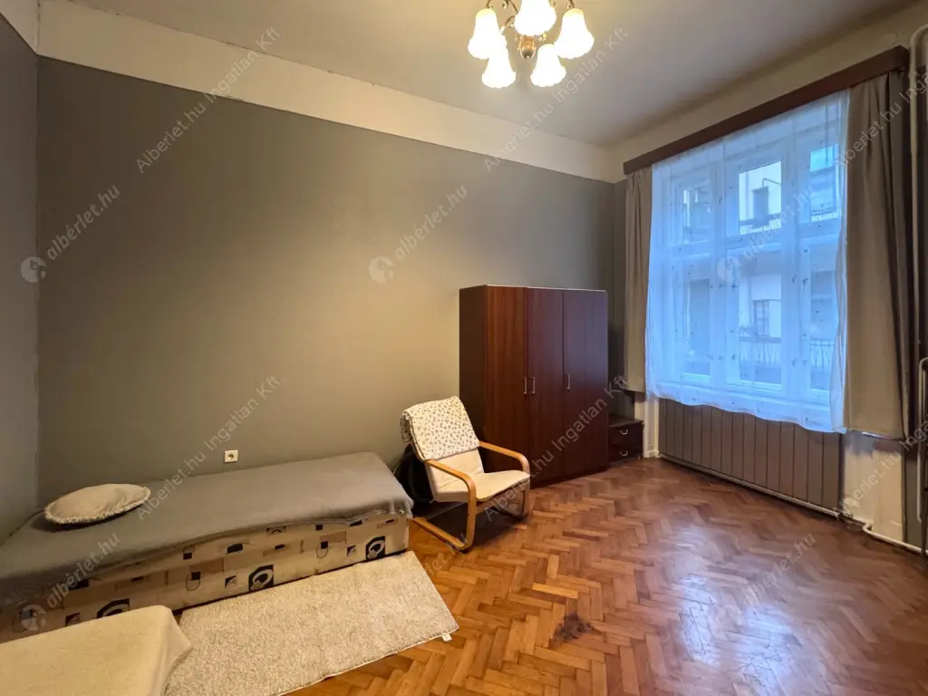 Kiadó albérlet 249000 Ft/hó áron: Budapest, XI. kerület  Bercsényi utca. Mérete: 68 nm, 3 szobás | Alberlet.hu - 6608444