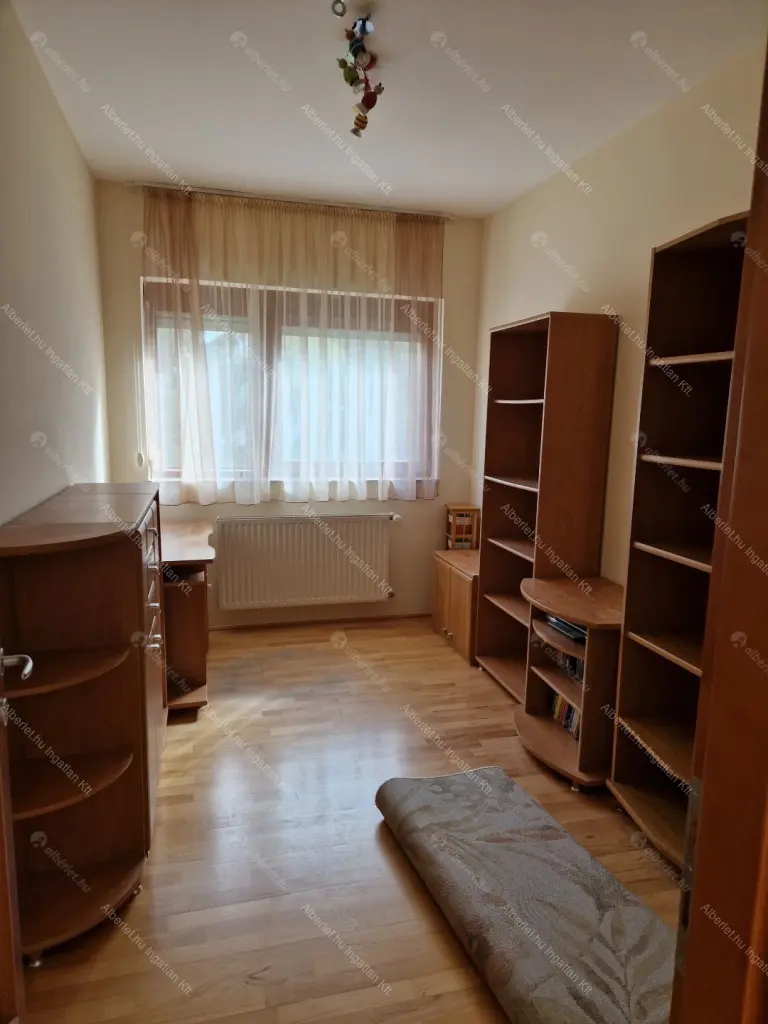 Kiadó albérlet 790000 Ft/hó áron: Budapest, XI. kerület  Beregszász út. Mérete: 124 nm, 3 szobás | Alberlet.hu - 6653416