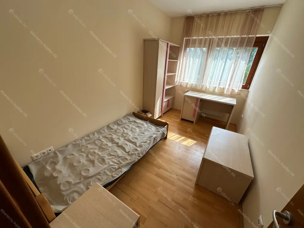 Kiadó albérlet 790000 Ft/hó áron: Budapest, XI. kerület  Beregszász út. Mérete: 124 nm, 3 szobás | Alberlet.hu - 6687919