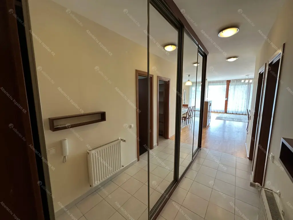 Kiadó albérlet 790000 Ft/hó áron: Budapest, XI. kerület  Beregszász út. Mérete: 124 nm, 3 szobás | Alberlet.hu - 6687930