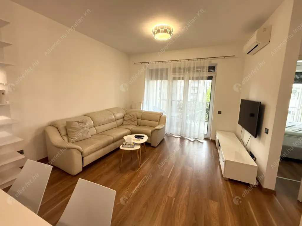 Kiadó albérlet 315000 Ft/hó áron: Budapest, XI. kerület  Beregszász út. Mérete: 50 nm, 2 szobás | Alberlet.hu - 6542161