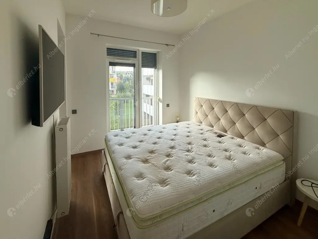 Kiadó albérlet 315000 Ft/hó áron: Budapest, XI. kerület  Beregszász út. Mérete: 50 nm, 2 szobás | Alberlet.hu - 6542163