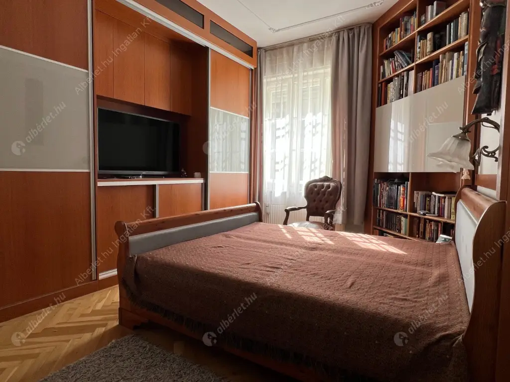 Kiadó albérlet 490000 Ft/hó áron: Budapest, XI. kerület  Bicskei utca. Mérete: 109 nm, 3 szobás | Alberlet.hu - 6516326