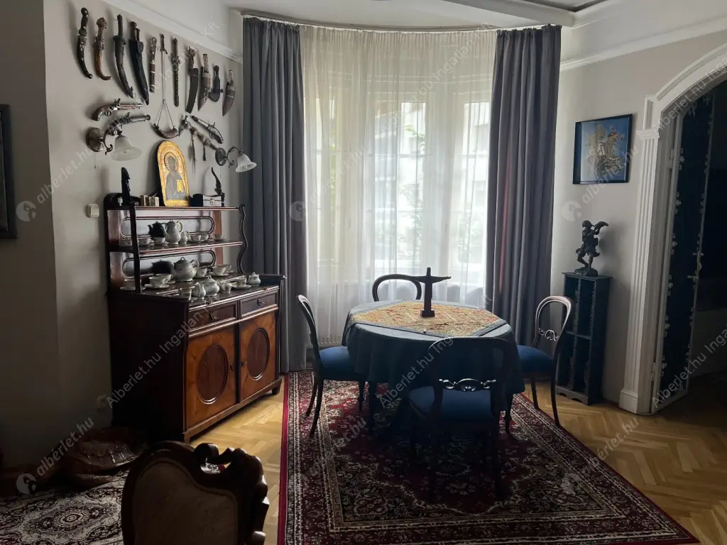 Kiadó albérlet 490000 Ft/hó áron: Budapest, XI. kerület  Bicskei utca. Mérete: 109 nm, 3 szobás | Alberlet.hu - 6516333