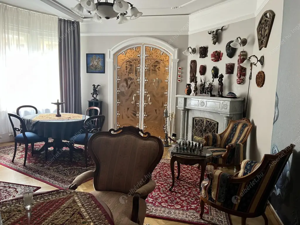 Kiadó albérlet 490000 Ft/hó áron: Budapest, XI. kerület  Bicskei utca. Mérete: 109 nm, 3 szobás | Alberlet.hu - 6516334