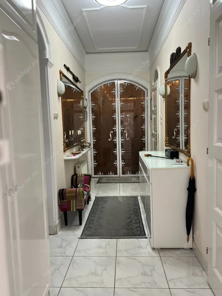 Kiadó albérlet 490000 Ft/hó áron: Budapest, XI. kerület  Bicskei utca. Mérete: 109 nm, 3 szobás | Alberlet.hu - 6516338