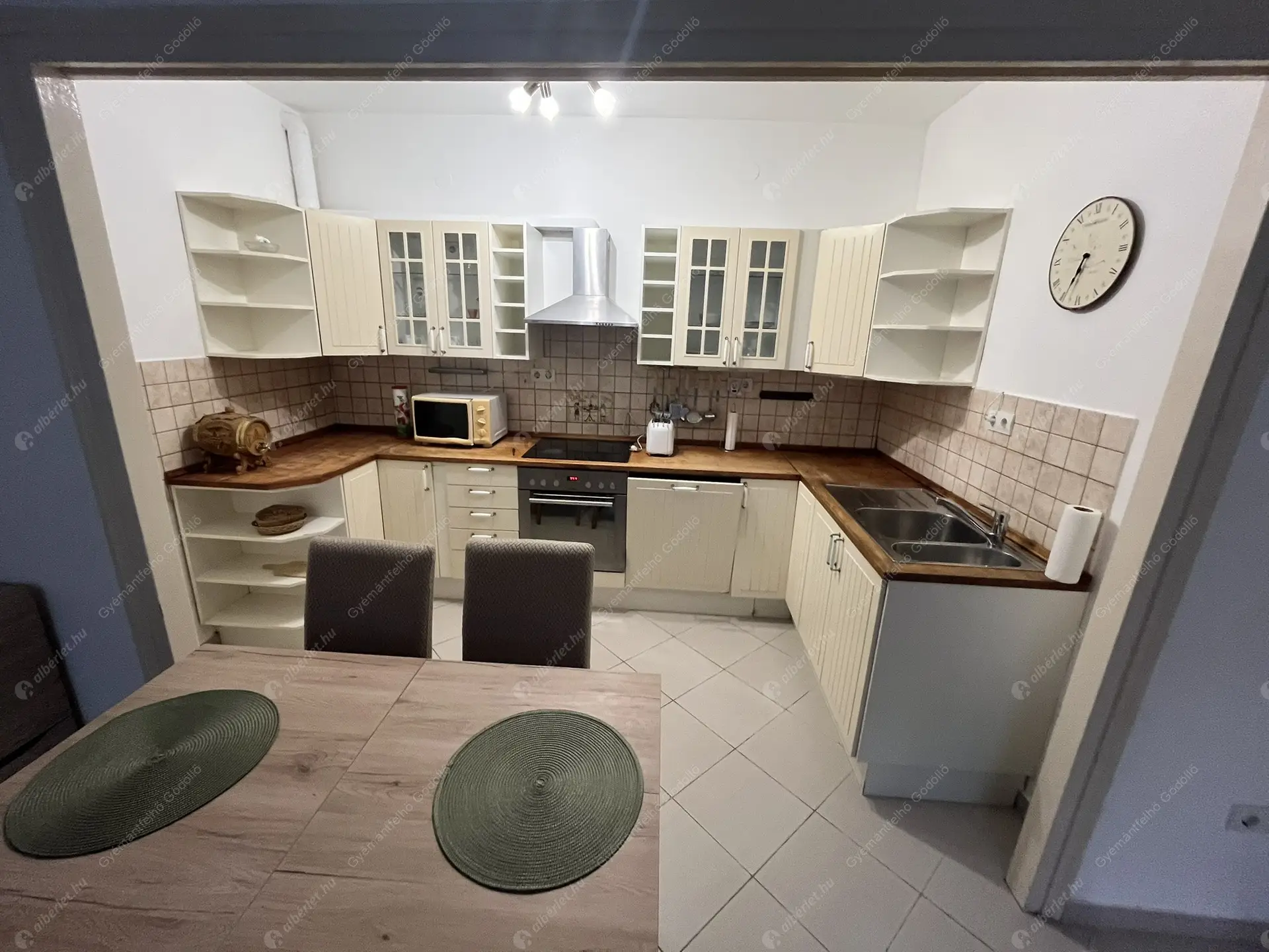 Kiadó albérlet 250000 Ft/hó áron: Budapest, XI. kerület  Bikszádi utca. Mérete: 49 nm, 1 szobás | Alberlet.hu - 6404723