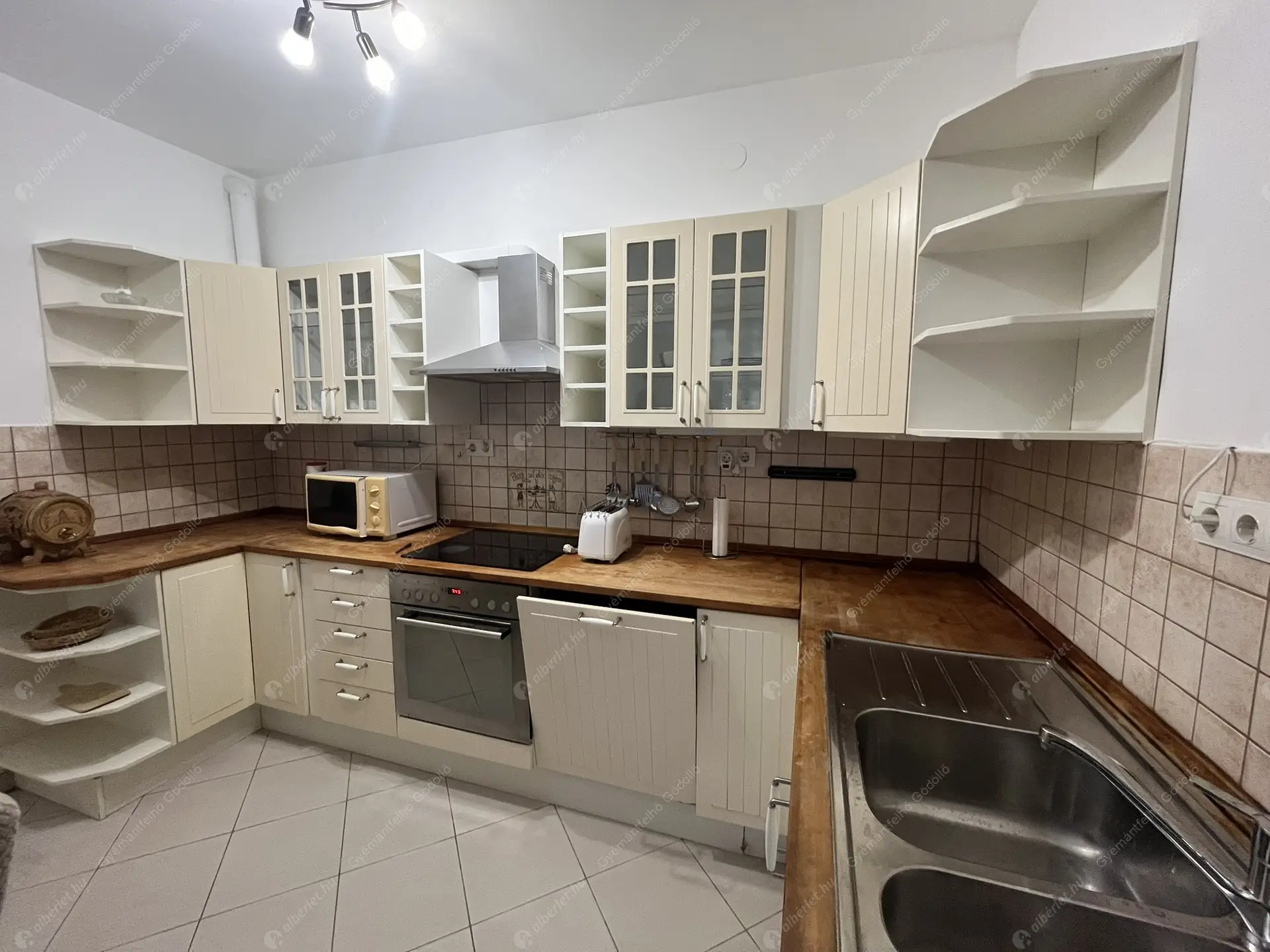 Kiadó albérlet 250000 Ft/hó áron: Budapest, XI. kerület  Bikszádi utca. Mérete: 49 nm, 1 szobás | Alberlet.hu - 6404724