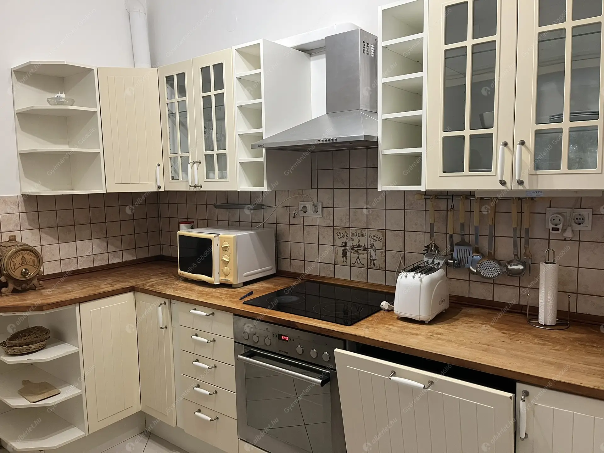 Kiadó albérlet 250000 Ft/hó áron: Budapest, XI. kerület  Bikszádi utca. Mérete: 49 nm, 1 szobás | Alberlet.hu - 6404725