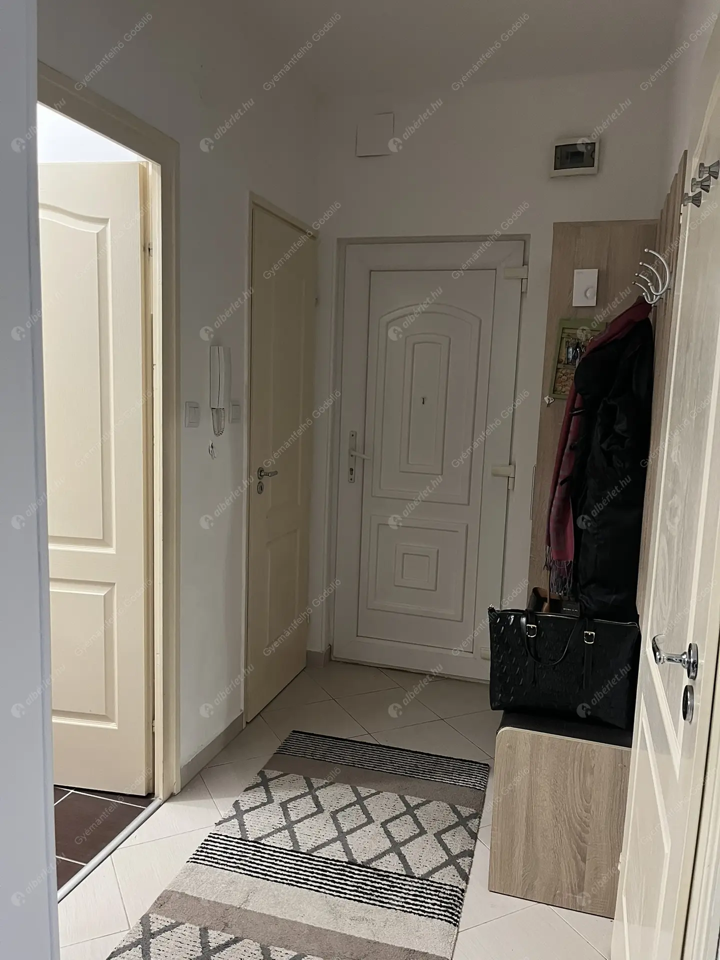 Kiadó albérlet 250000 Ft/hó áron: Budapest, XI. kerület  Bikszádi utca. Mérete: 49 nm, 1 szobás | Alberlet.hu - 6404727