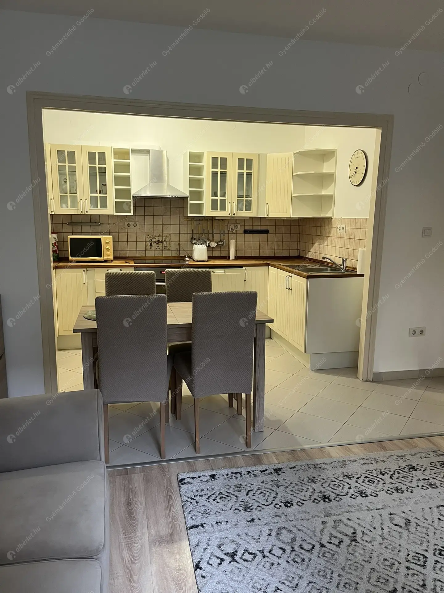 Kiadó albérlet 250000 Ft/hó áron: Budapest, XI. kerület  Bikszádi utca. Mérete: 49 nm, 1 szobás | Alberlet.hu - 6404731