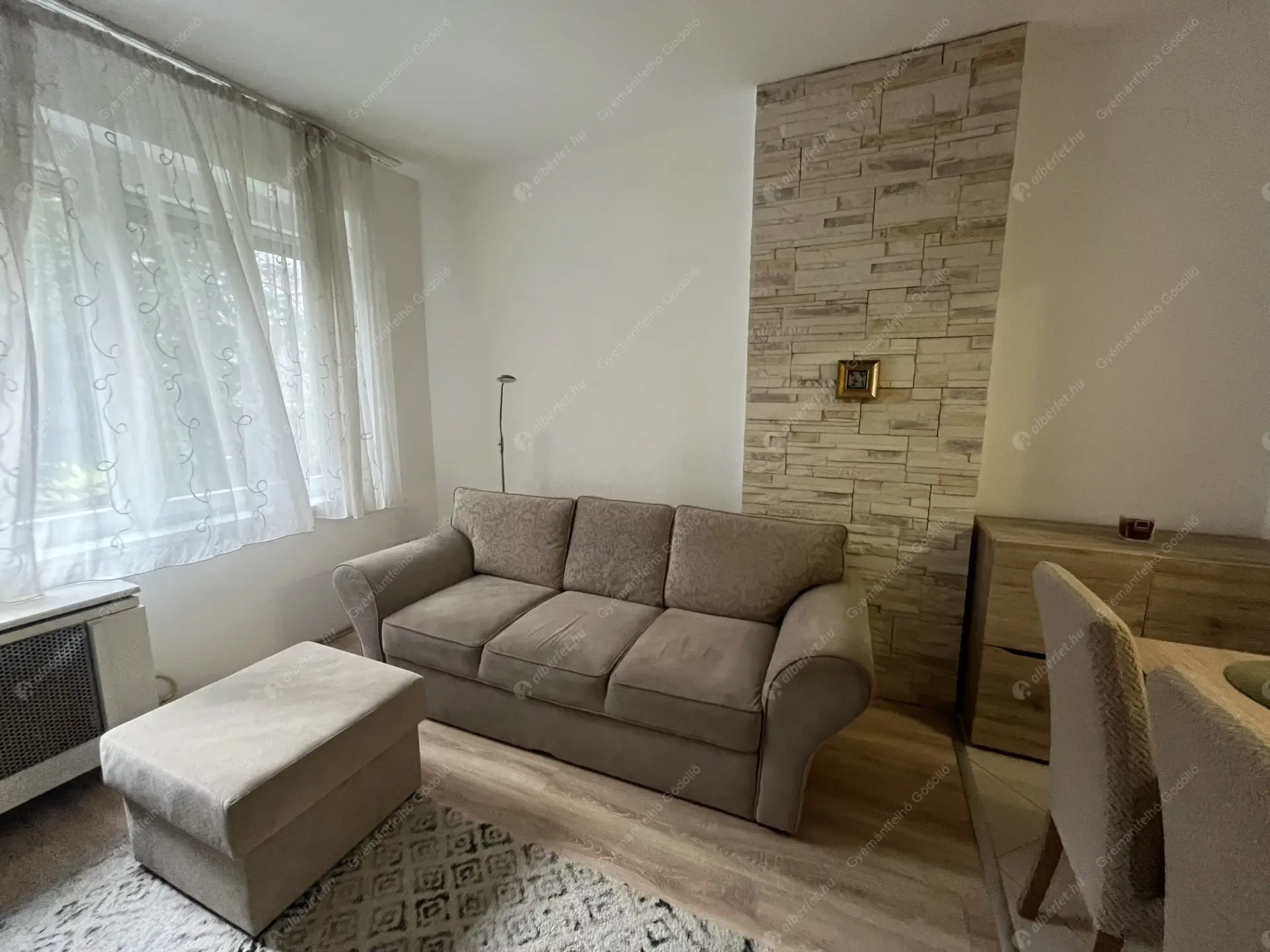 Kiadó albérlet 250000 Ft/hó áron: Budapest, XI. kerület  Bikszádi utca. Mérete: 49 nm, 1 szobás | Alberlet.hu - 6404733