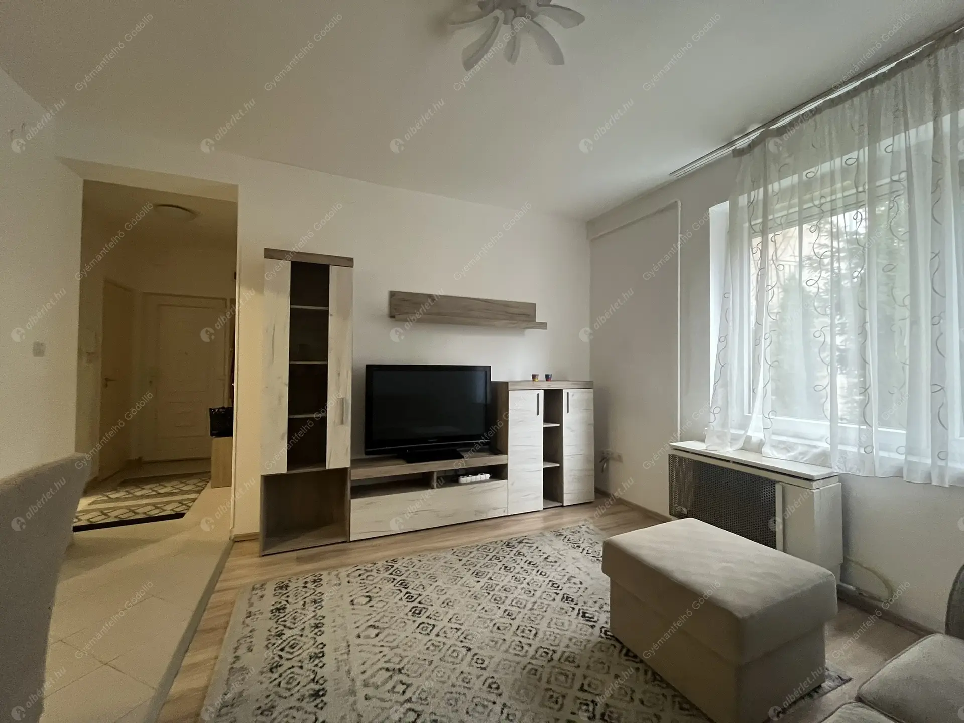 Kiadó albérlet 250000 Ft/hó áron: Budapest, XI. kerület  Bikszádi utca. Mérete: 49 nm, 1 szobás | Alberlet.hu - 6404735