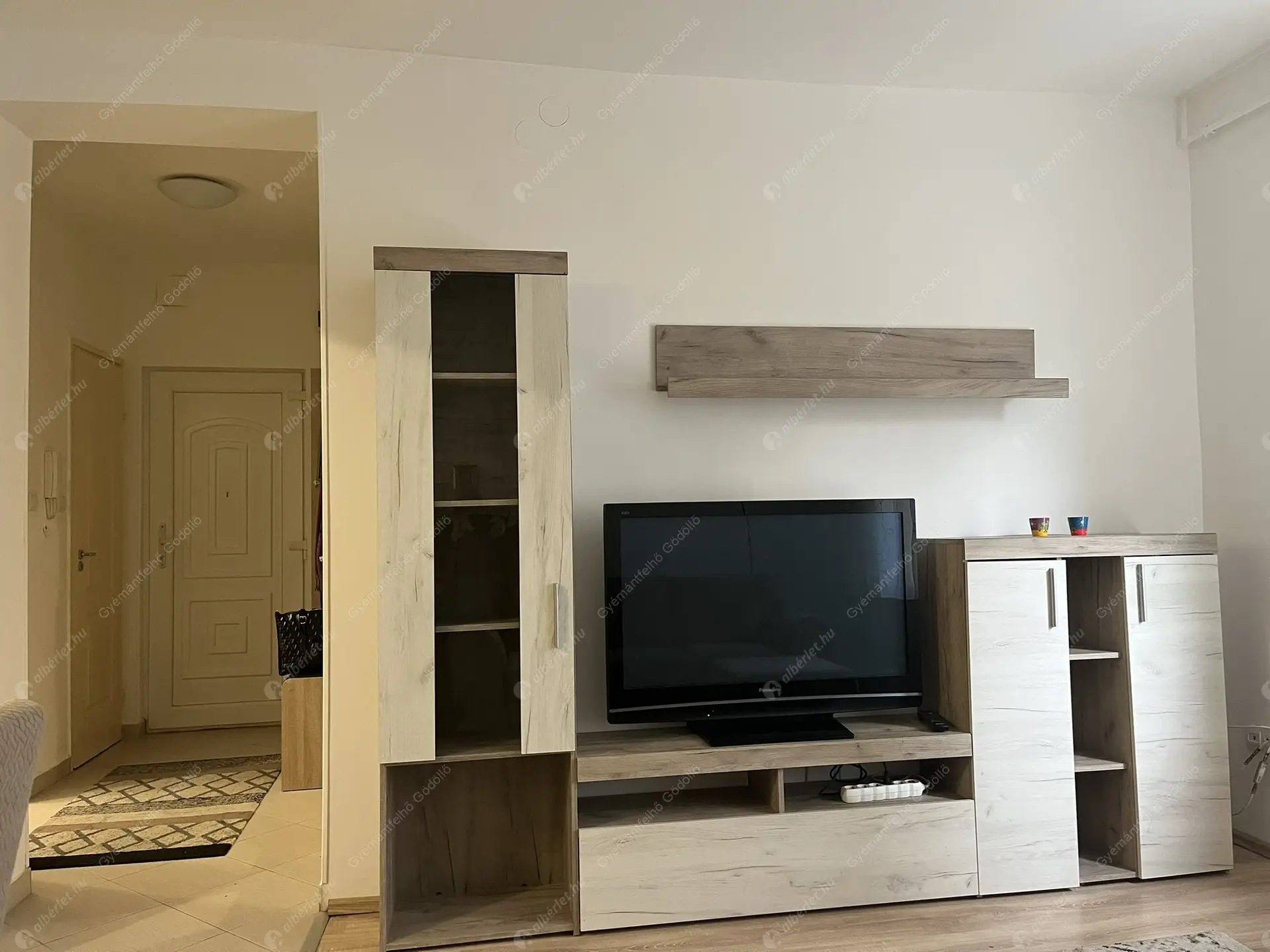 Kiadó albérlet 250000 Ft/hó áron: Budapest, XI. kerület  Bikszádi utca. Mérete: 49 nm, 1 szobás | Alberlet.hu - 6404736