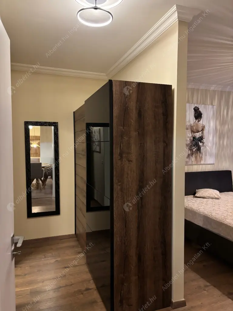 Kiadó albérlet 950000 Ft/hó áron: Budapest, XI. kerület  Billegető utca. Mérete: 104 nm, 4 szobás | Alberlet.hu - 6603833