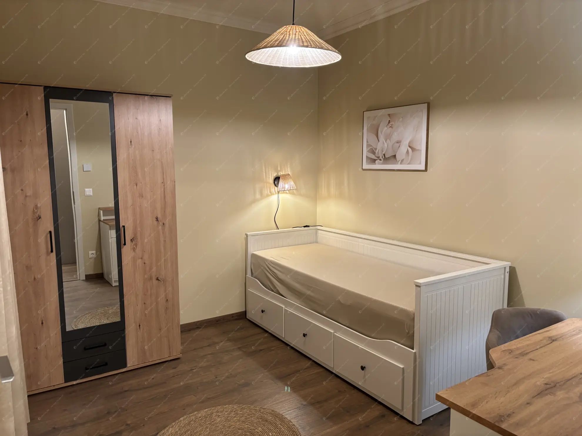 Kiadó albérlet 950000 Ft/hó áron: Budapest, XI. kerület  Billegető utca. Mérete: 104 nm, 4 szobás | Alberlet.hu - 6604364