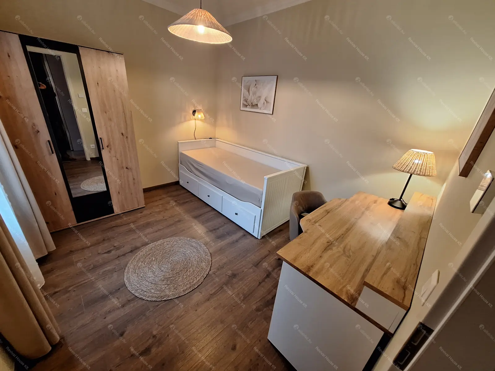 Kiadó albérlet 800000 Ft/hó áron: Budapest, XI. kerület  Billegető utca. Mérete: 104 nm, 4 szobás | Alberlet.hu - 6649795