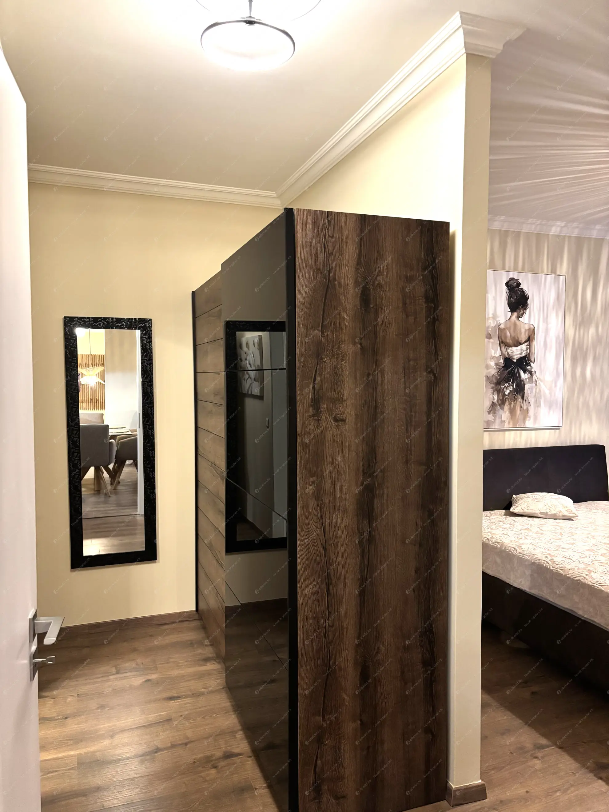 Kiadó albérlet 800000 Ft/hó áron: Budapest, XI. kerület  Billegető utca. Mérete: 104 nm, 4 szobás | Alberlet.hu - 6621819