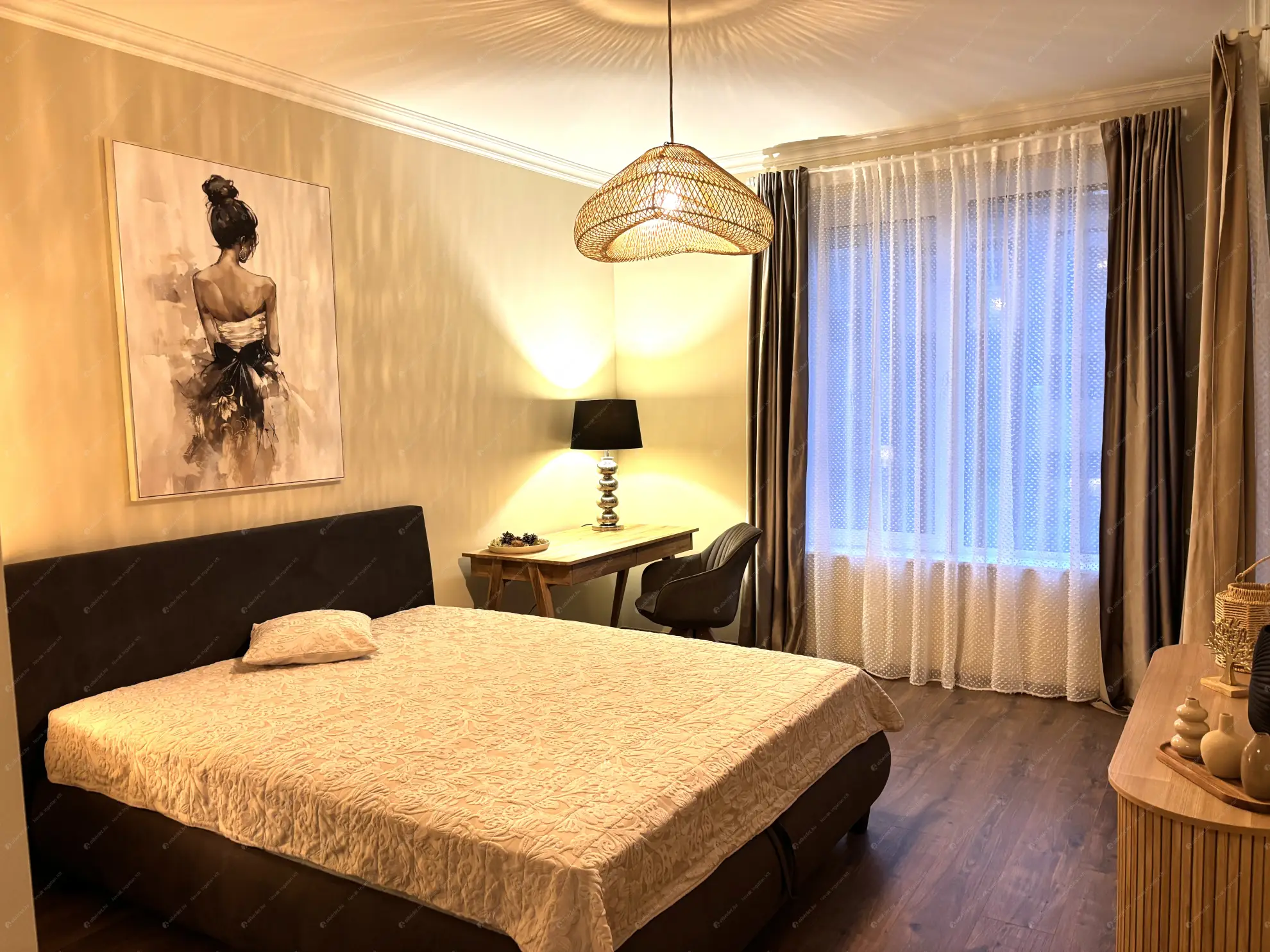 Kiadó albérlet 800000 Ft/hó áron: Budapest, XI. kerület  Billegető utca. Mérete: 104 nm, 4 szobás | Alberlet.hu - 6621820