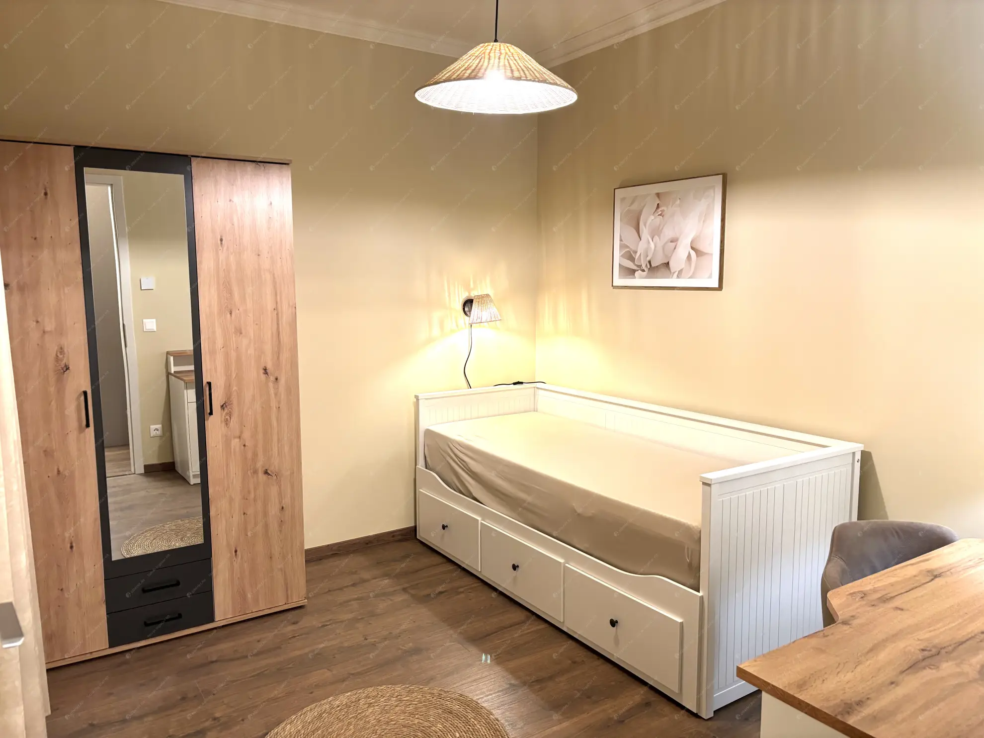 Kiadó albérlet 800000 Ft/hó áron: Budapest, XI. kerület  Billegető utca. Mérete: 104 nm, 4 szobás | Alberlet.hu - 6621829