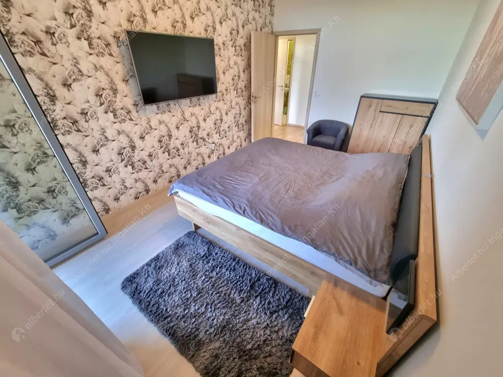 Kiadó albérlet 880000 Ft/hó áron: Budapest, XI. kerület  Bíró László József körút. Mérete: 100 nm, 3 szobás | Alberlet.hu - 6515404