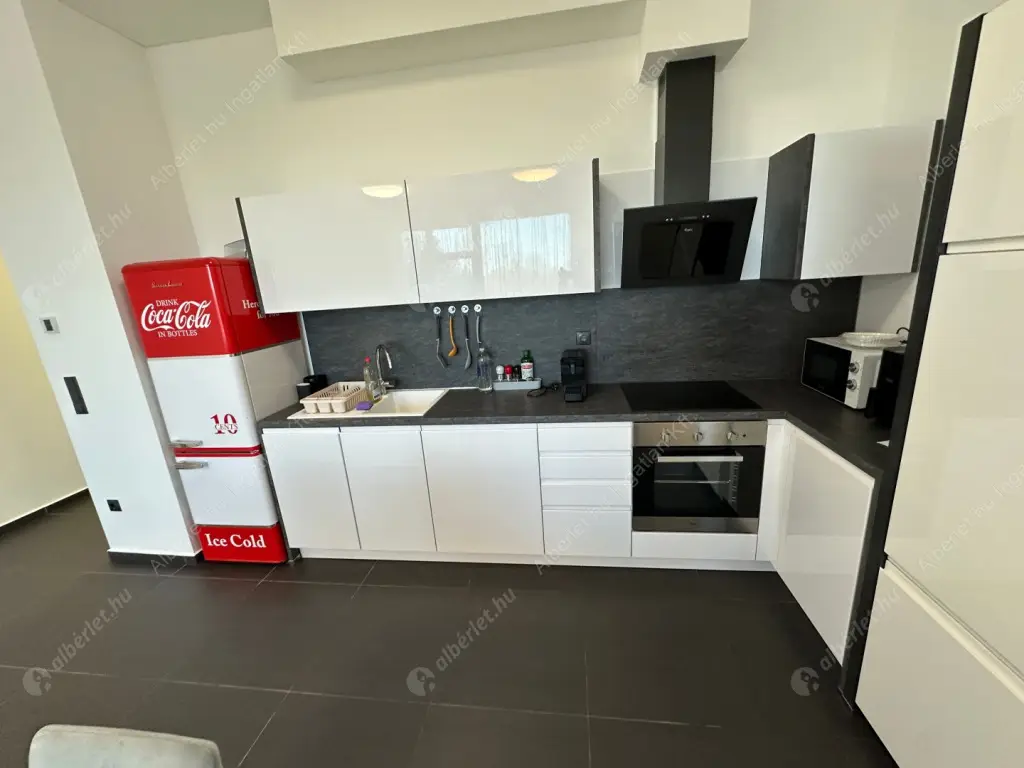 Kiadó albérlet 750000 Ft/hó áron: Budapest, XI. kerület  Bíró László József körút. Mérete: 110 nm, 3 szobás | Alberlet.hu - 6608114