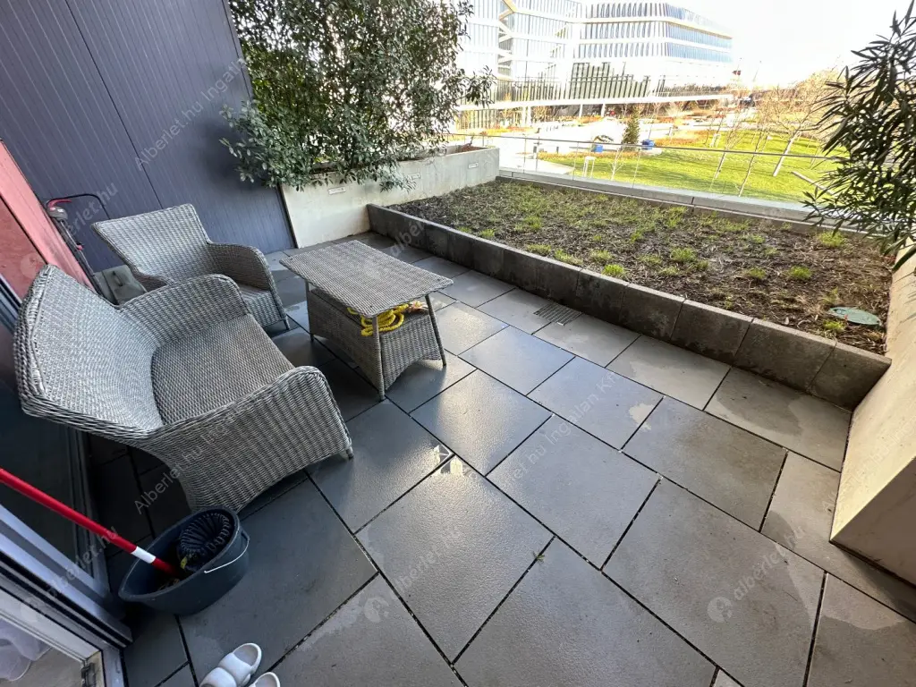 Kiadó albérlet 750000 Ft/hó áron: Budapest, XI. kerület  Bíró László József körút. Mérete: 110 nm, 3 szobás | Alberlet.hu - 6608116