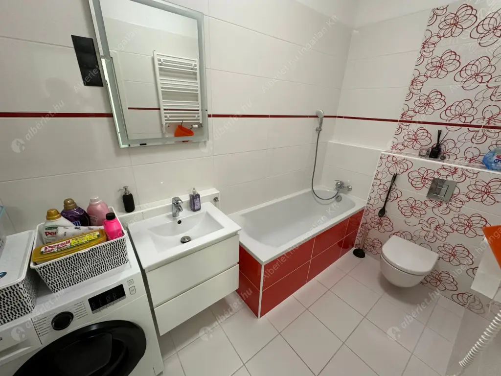 Kiadó albérlet 750000 Ft/hó áron: Budapest, XI. kerület  Bíró László József körút. Mérete: 110 nm, 3 szobás | Alberlet.hu - 6608121