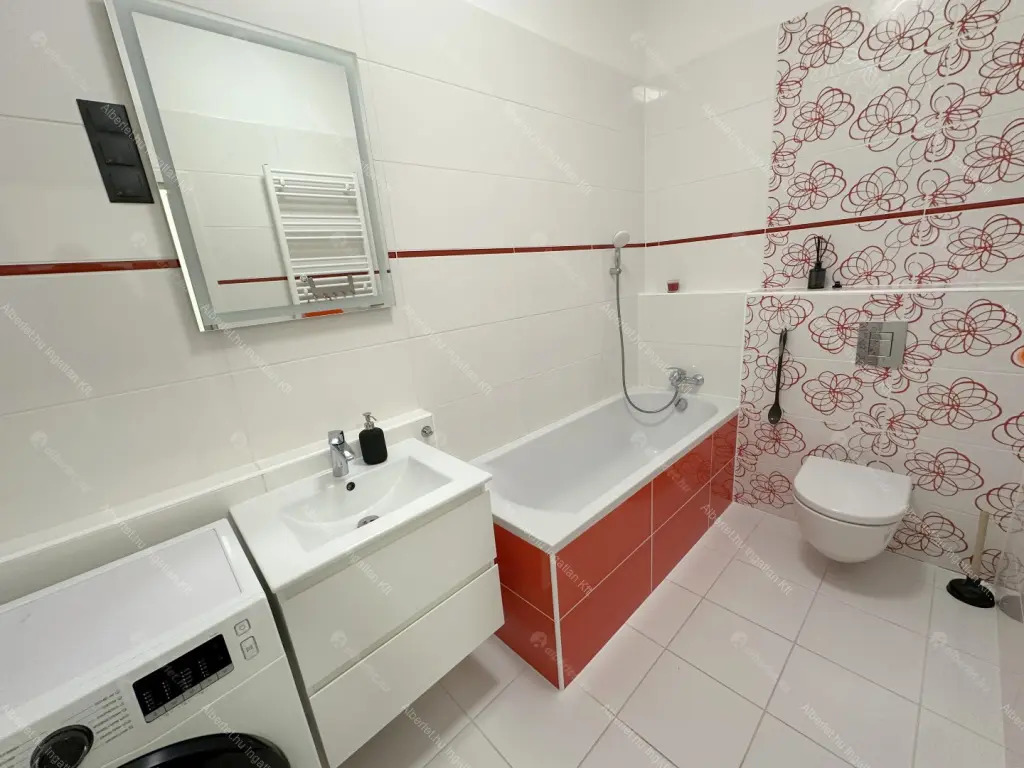 Kiadó albérlet 680000 Ft/hó áron: Budapest, XI. kerület  Bíró László József körút. Mérete: 110 nm, 3 szobás | Alberlet.hu - 6647909