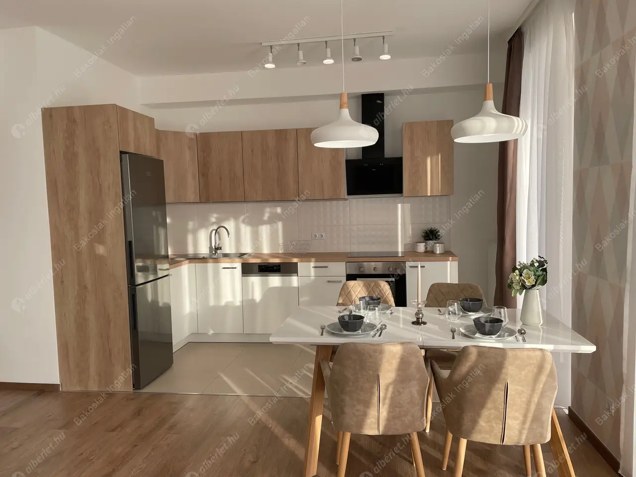 Kiadó albérlet 1070000 Ft/hó áron: Budapest, XI. kerület  Bíró László József körút. Mérete: 110 nm, 4 szobás | Alberlet.hu - 5479845