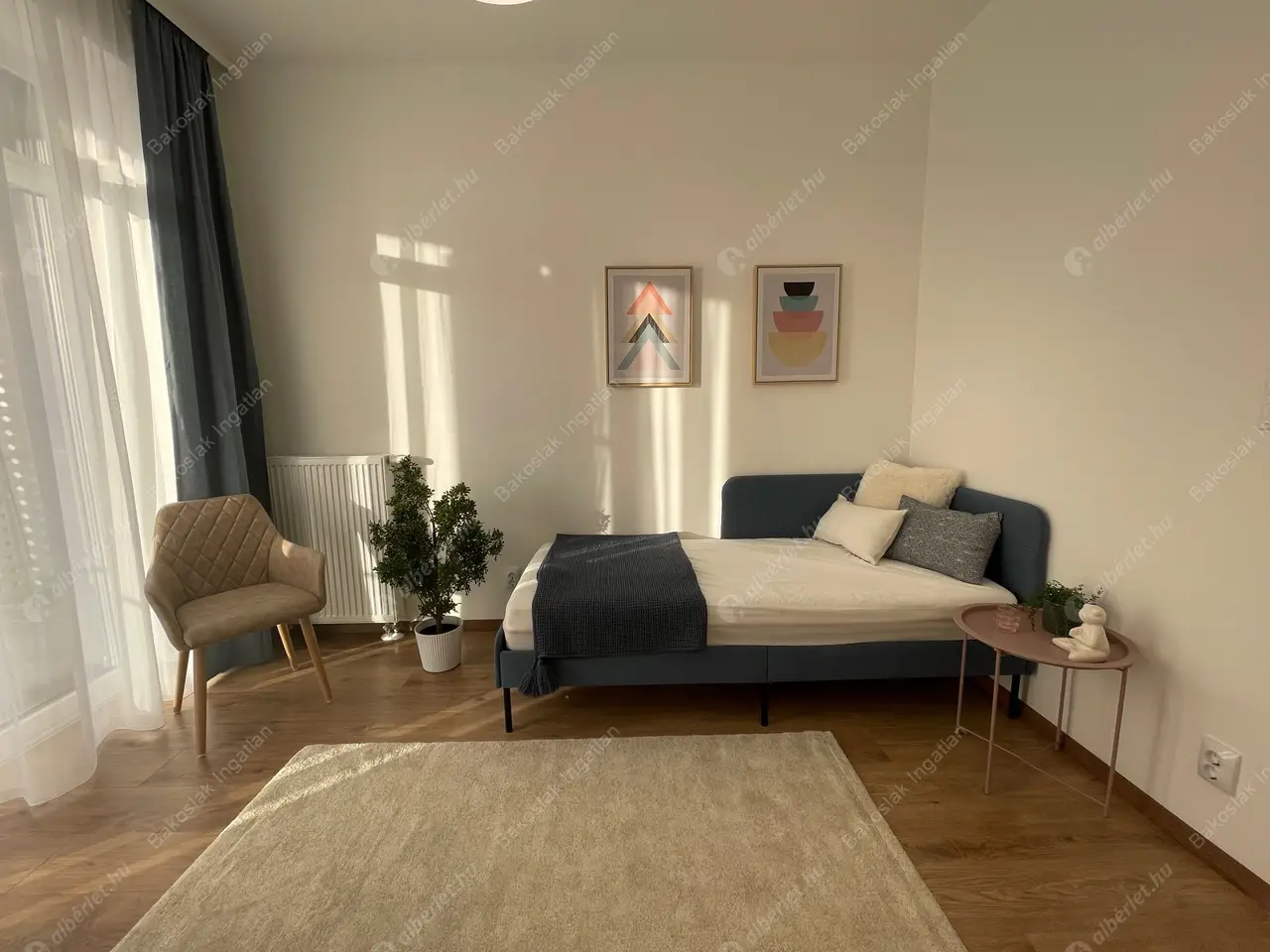 Kiadó albérlet 1070000 Ft/hó áron: Budapest, XI. kerület  Bíró László József körút. Mérete: 110 nm, 4 szobás | Alberlet.hu - 5479850