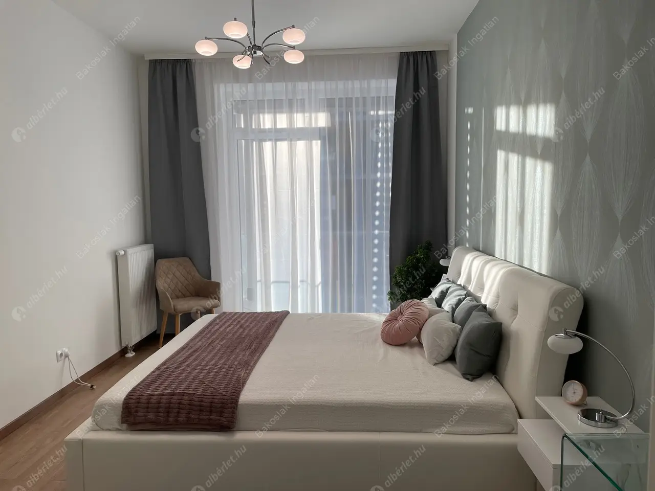 Kiadó albérlet 1070000 Ft/hó áron: Budapest, XI. kerület  Bíró László József körút. Mérete: 110 nm, 4 szobás | Alberlet.hu - 5479860