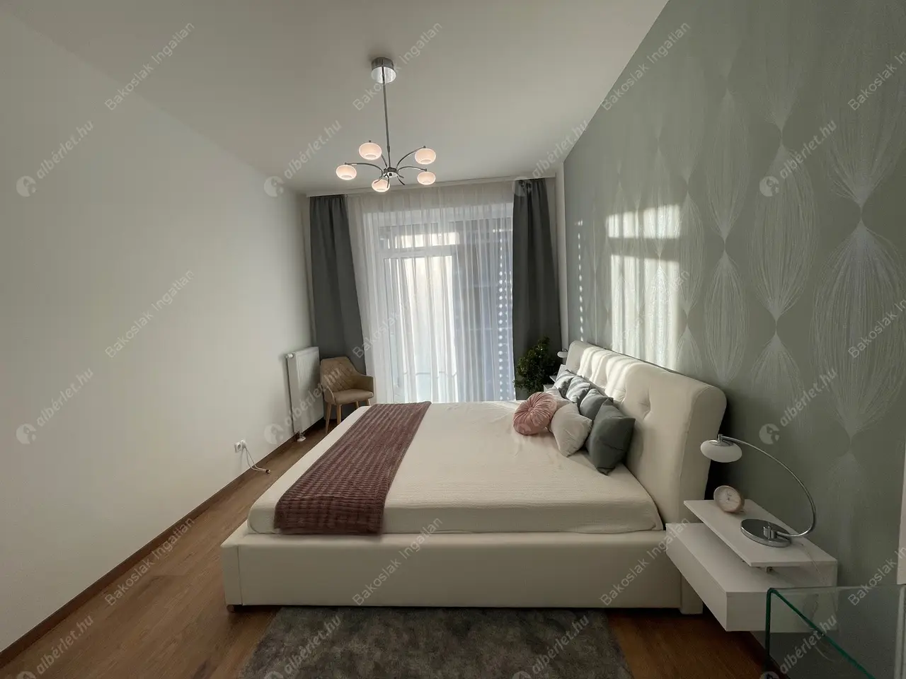 Kiadó albérlet 1070000 Ft/hó áron: Budapest, XI. kerület  Bíró László József körút. Mérete: 110 nm, 4 szobás | Alberlet.hu - 5479862