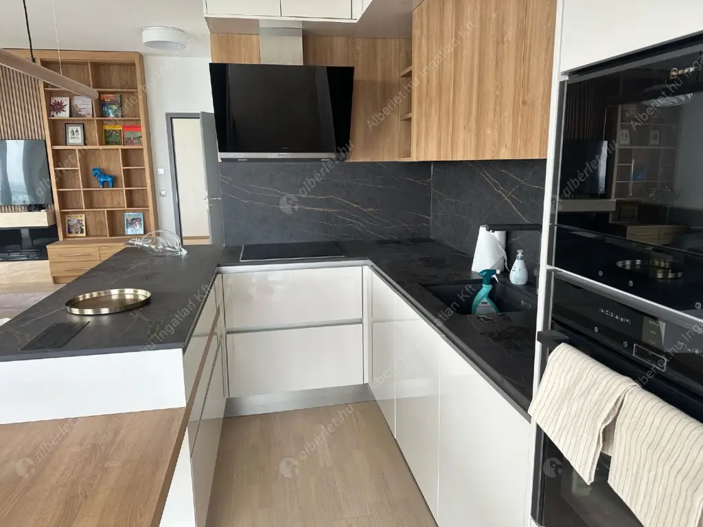 Kiadó albérlet 1100000 Ft/hó áron: Budapest, XI. kerület  Bíró László József körút. Mérete: 110 nm, 4 szobás | Alberlet.hu - 6577739