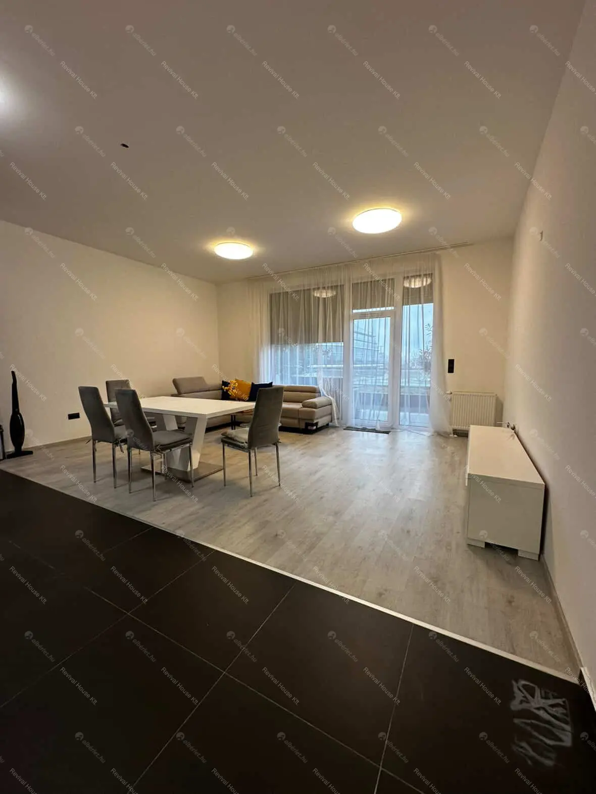 Kiadó albérlet 580000 Ft/hó áron: Budapest, XI. kerület  Bíró László József körút. Mérete: 110 nm, 4 szobás | Alberlet.hu - 6654900