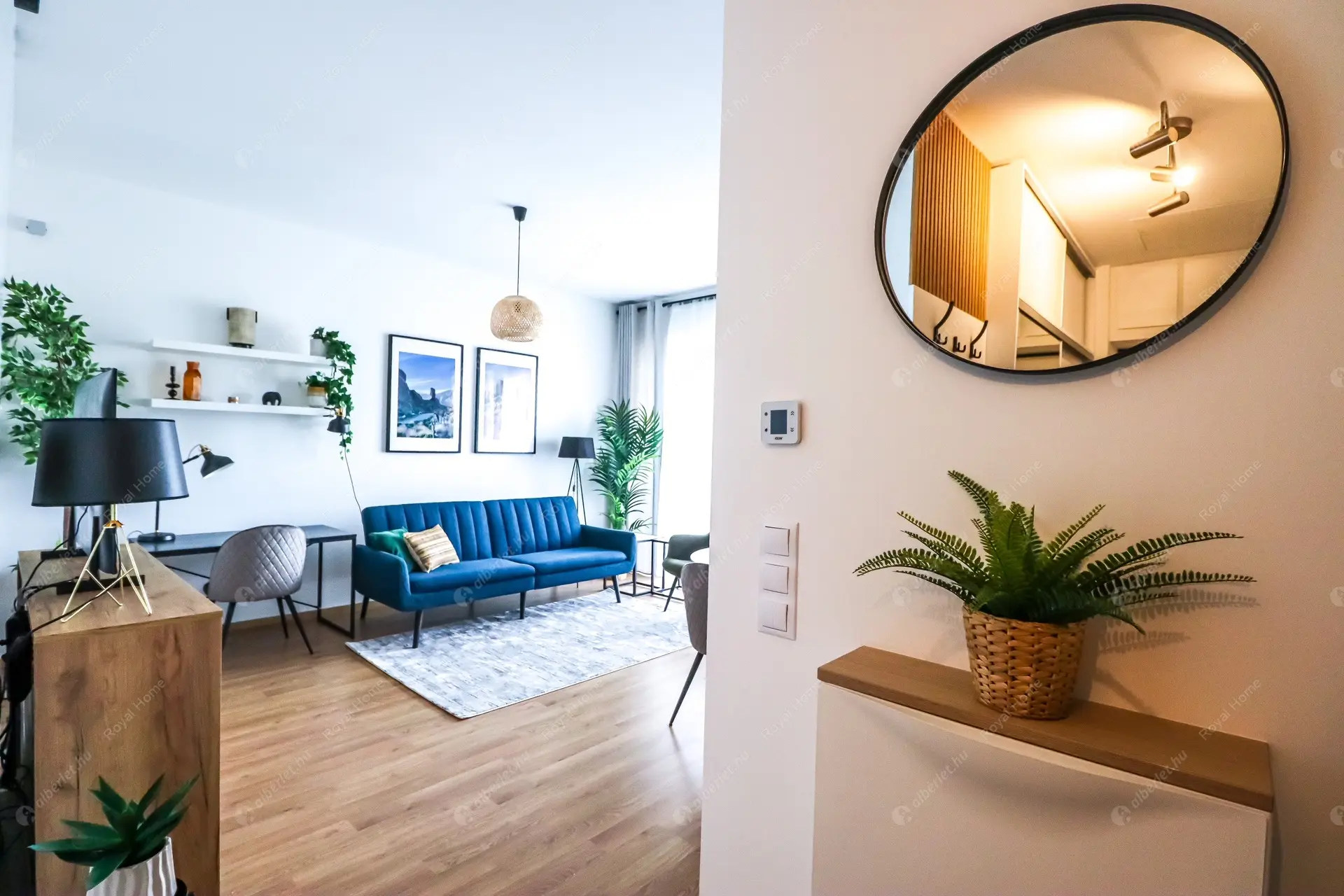 Kiadó albérlet 380000 Ft/hó áron: Budapest, XI. kerület  Bíró László József körút. Mérete: 43 nm, 2 szobás | Alberlet.hu - 6206624