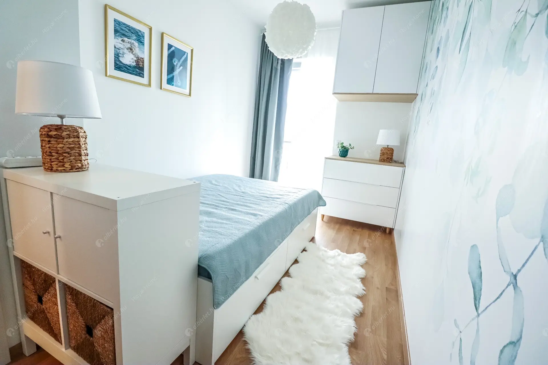 Kiadó albérlet 380000 Ft/hó áron: Budapest, XI. kerület  Bíró László József körút. Mérete: 43 nm, 2 szobás | Alberlet.hu - 6206640