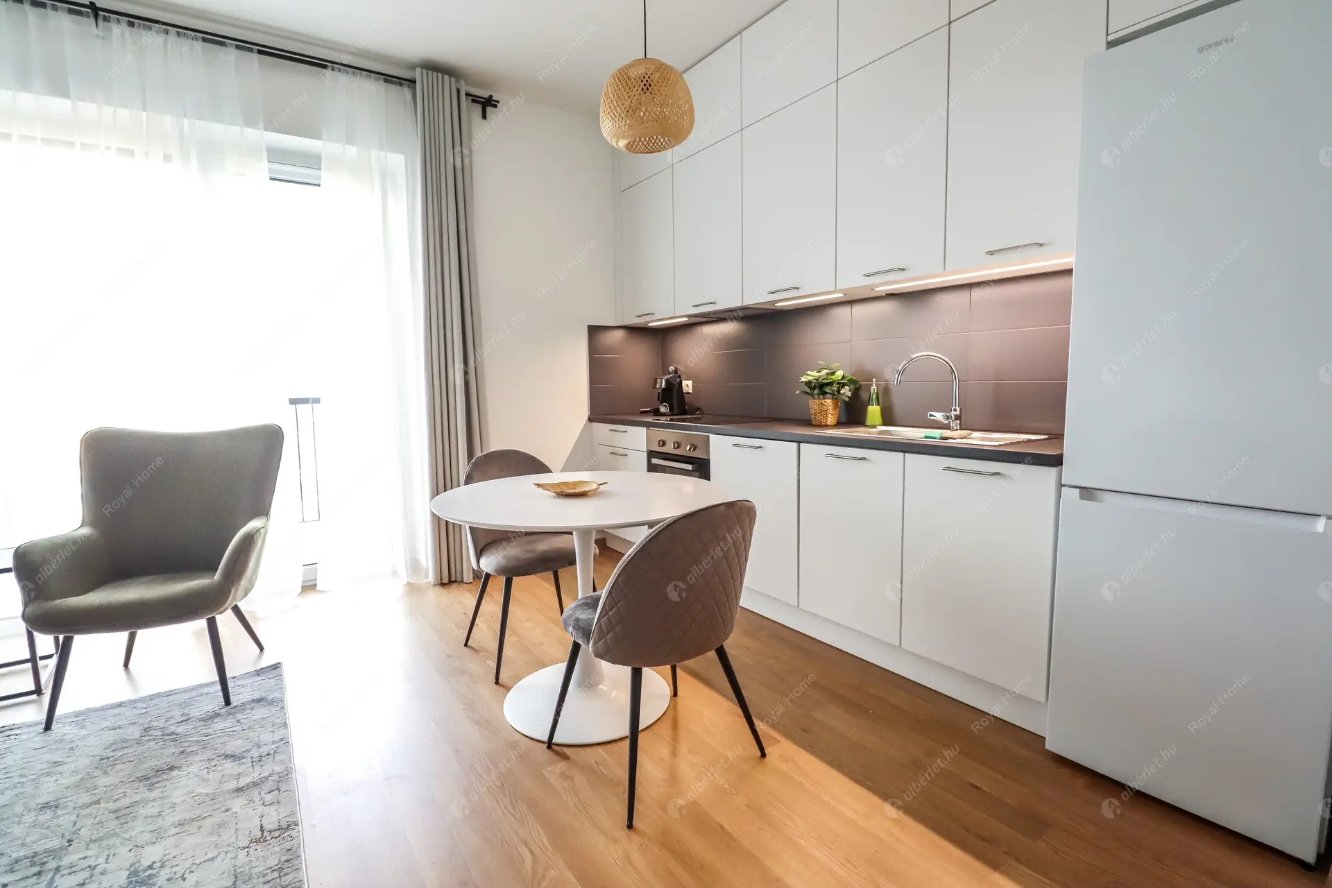 Kiadó albérlet 380000 Ft/hó áron: Budapest, XI. kerület  Bíró László József körút. Mérete: 43 nm, 2 szobás | Alberlet.hu - 6206642