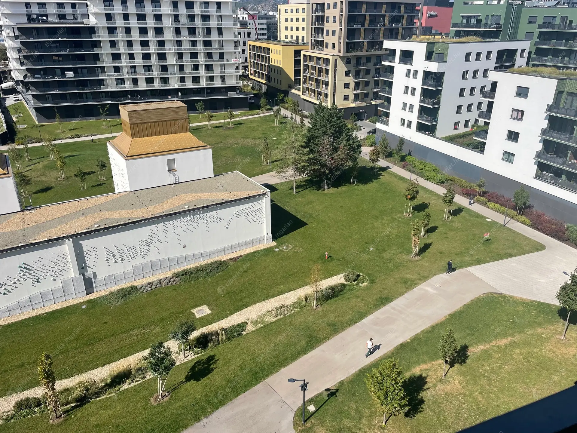 Kiadó albérlet 300000 Ft/hó áron: Budapest, XI. kerület  Bíró László József körút. Mérete: 50 nm, 2 szobás | Alberlet.hu - 6322395