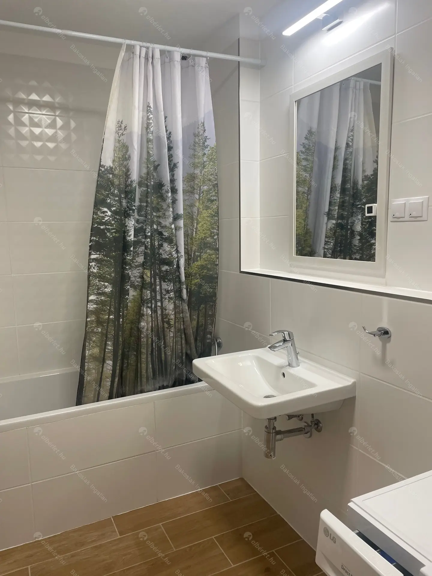 Kiadó albérlet 300000 Ft/hó áron: Budapest, XI. kerület  Bíró László József körút. Mérete: 50 nm, 2 szobás | Alberlet.hu - 6331889