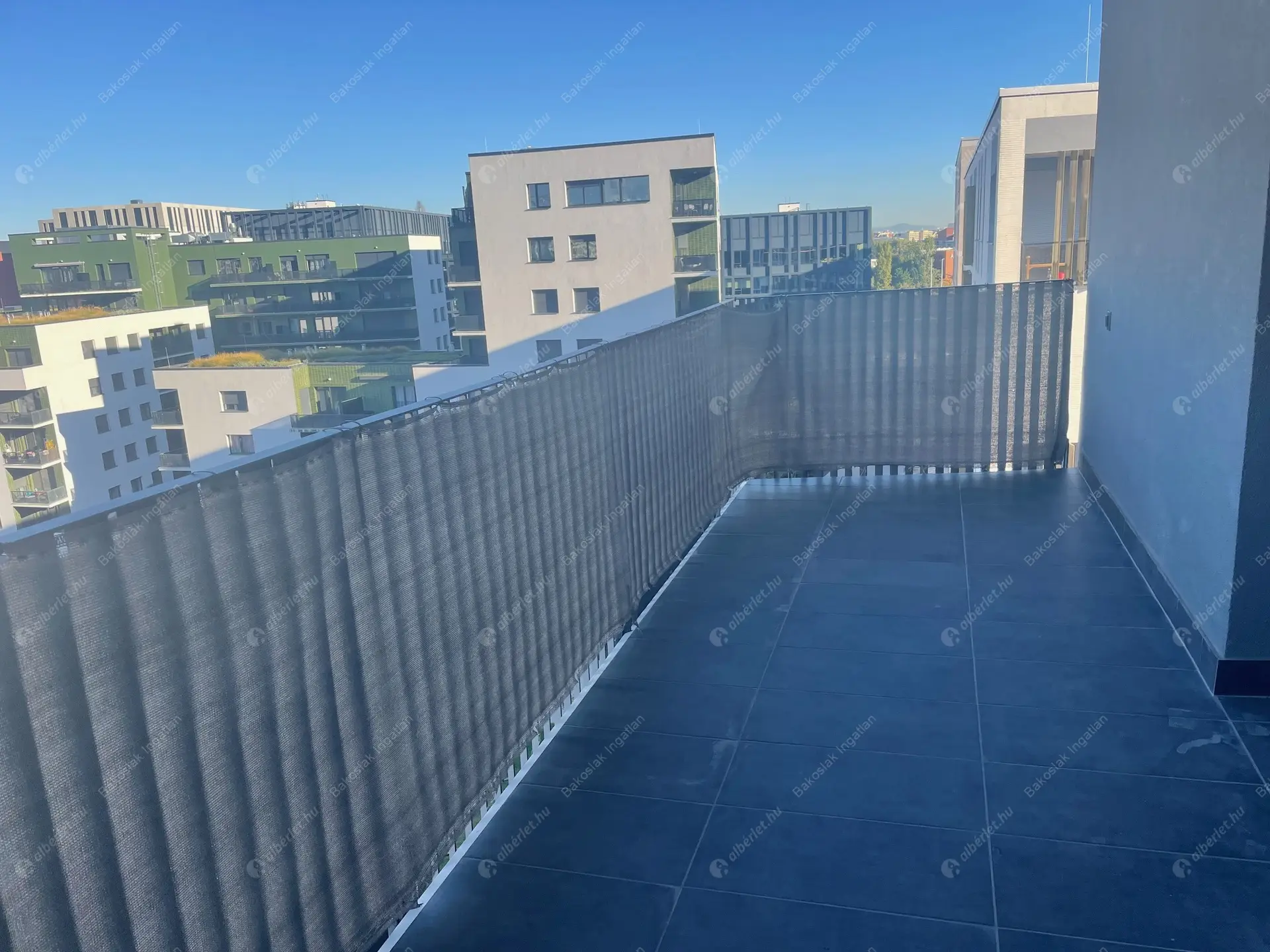 Kiadó albérlet 300000 Ft/hó áron: Budapest, XI. kerület  Bíró László József körút. Mérete: 50 nm, 2 szobás | Alberlet.hu - 6331893