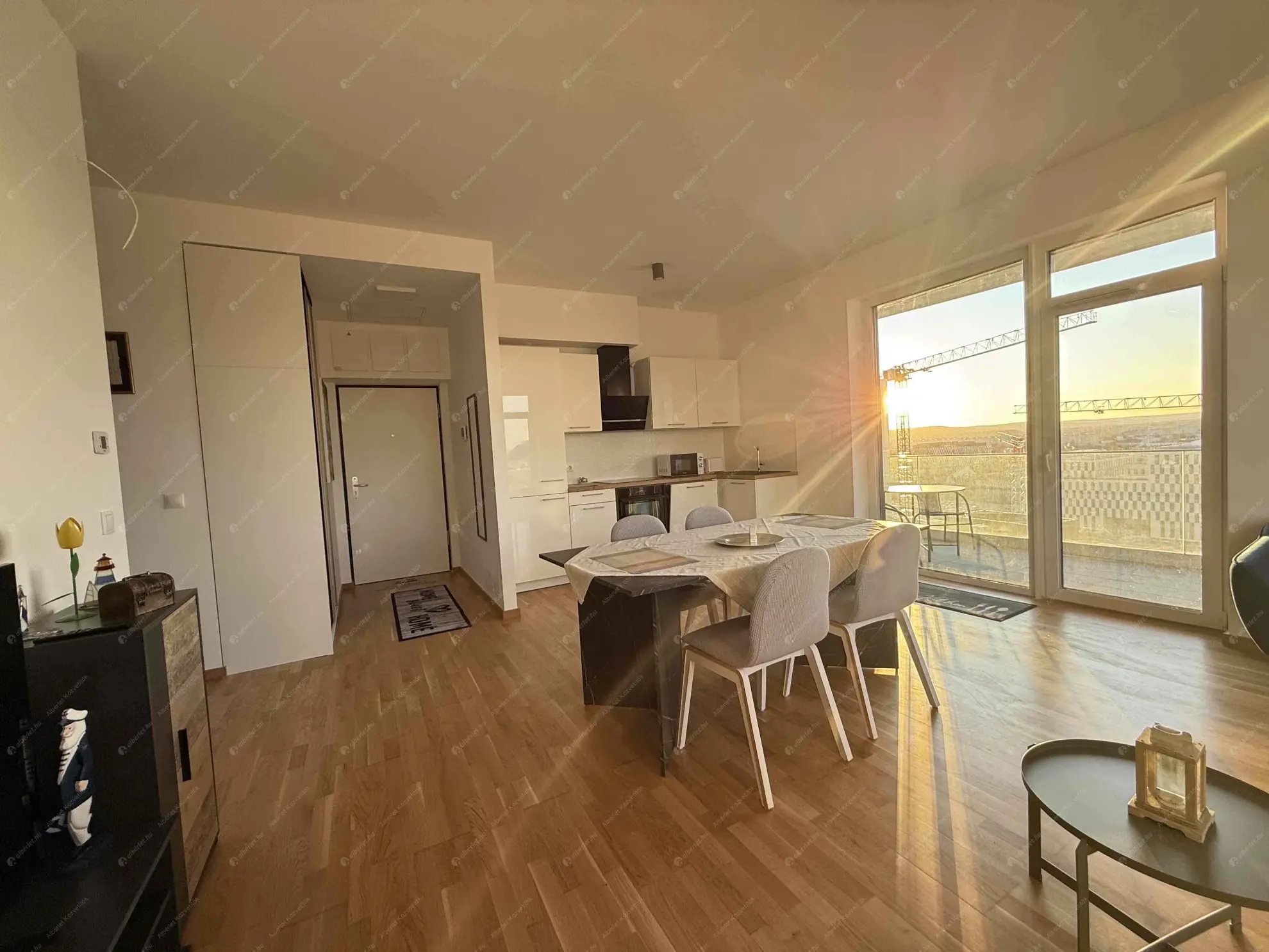 Kiadó albérlet 380000 Ft/hó áron: Budapest, XI. kerület  Bíró László József körút. Mérete: 50 nm, 2 szobás | Alberlet.hu - 6585883